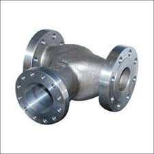 Industrial Valves